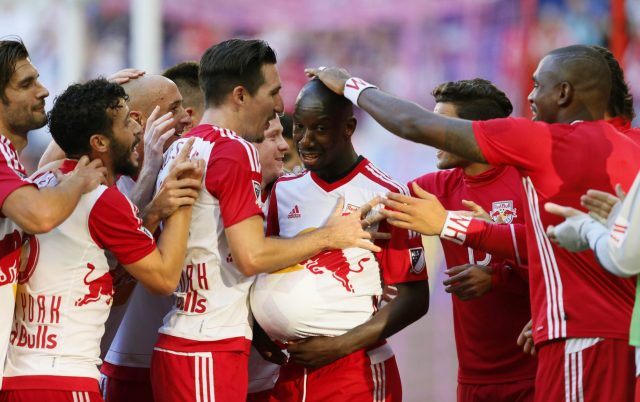 New York Red Bulls Buzz, 7/31/17: Is Collectivism the New Mentality of RBNY?