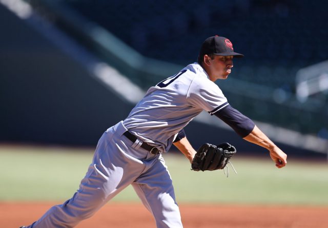 New York Yankees: James Kaprielian To Undergo Tommy John Surgery