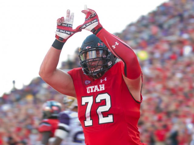 Can the New York Giants Really Afford to Pass on Garett Bolles at 23?