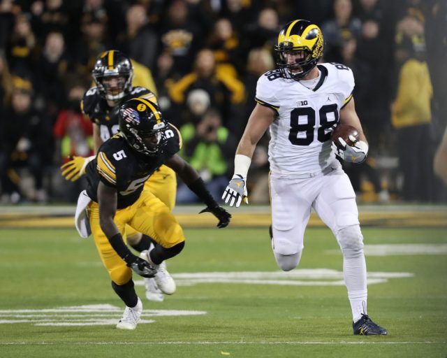 2017 NFL Draft: Five Steals to Listen for This Week in Philadelphia