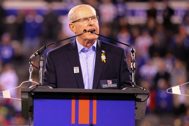 Should Giants have kept Tom Coughlin? Mike Francesa weighs in