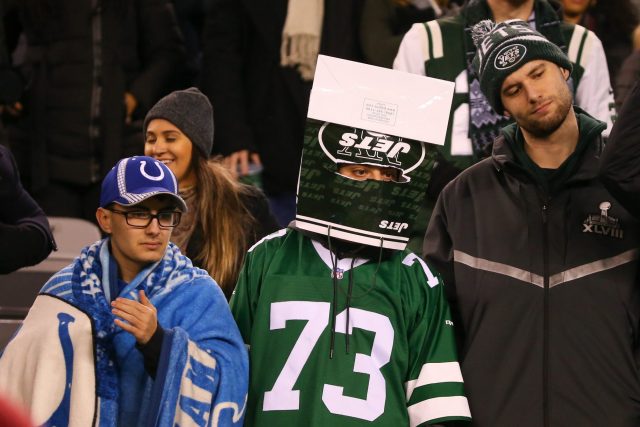 The New York Jets Schedule is Full of False Hope