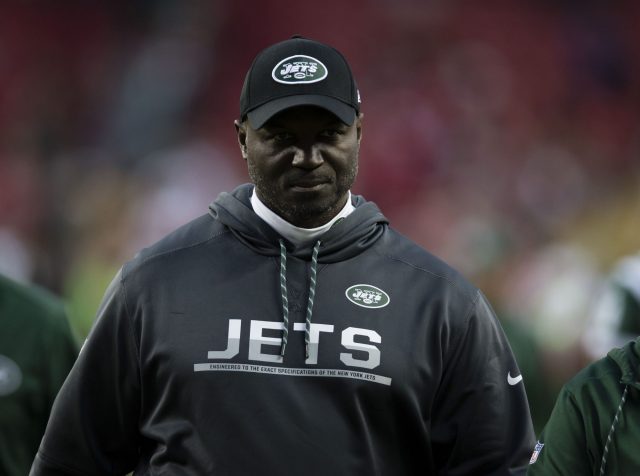 New York Jets Gang Green Daily, 4/8/17: CB John Ojo and Cap Space Flexibility