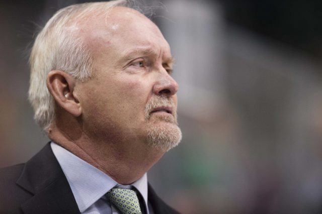 It’s Time For the New Jersey Devils to Find a New Head Coach: Lindy Ruff, Perhaps
