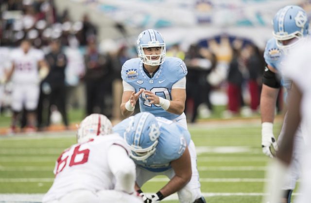 Fennelly’s 2017 NFL Mock Draft For the New York Giants and New York Jets