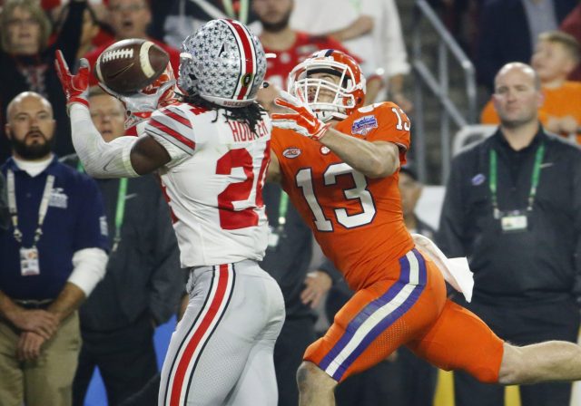 New York Jets Gang Green Daily, 4/14/17: Malik Hooker at 6; Remembering Vernon Gholston