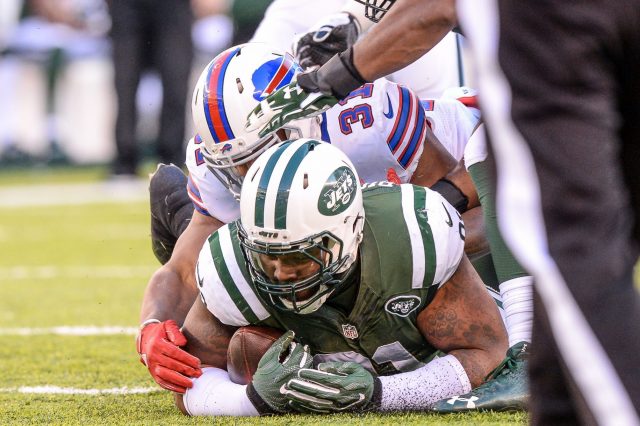 New York Jets Gang Green Report, 7/14/17: The Sheldon Richardson Issue Still Must be Dealt With