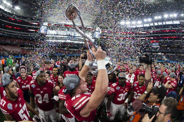 New York Giants NFL Draft Diaries: T.J. Watt