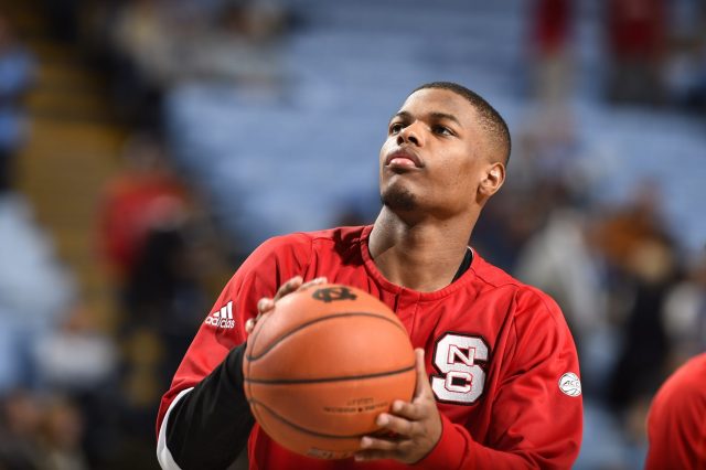 Drafting Dennis Smith Jr. Could Help Aid the Lottery Frefalling Knicks