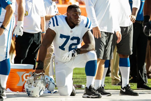 New York Jets Gang Green Daily, 4/10/17: OL Jonotthan Harrison Inked