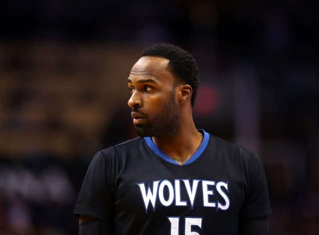 Shabazz Muhammad’s Old School Style Would Add Dynamic to Brooklyn Nets