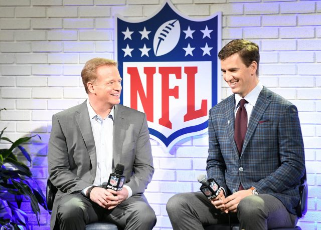 New York Giants: An Inside, Experienced Look at Eli Manning’s E-Mail