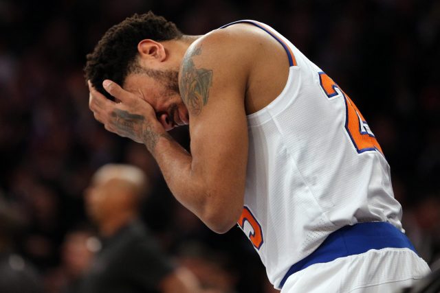 New York Knicks Porous Defense Could Impact NBA Draft Selection