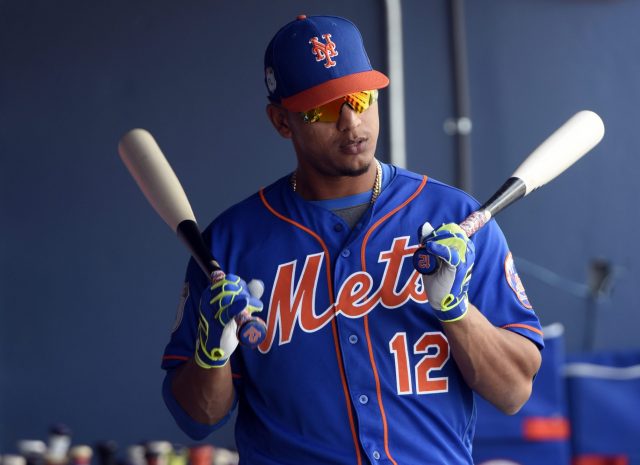 New York Mets Activate Juan Lagares From Disabled List