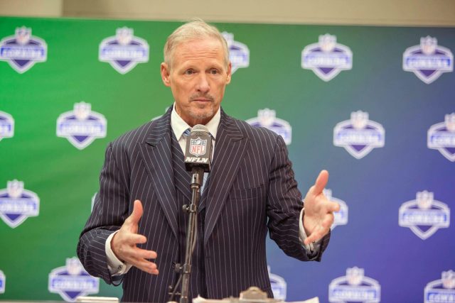 The NFL Draft is More of a Crapshoot Than an Exact Science