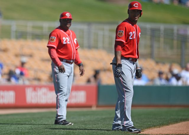 New York Mets Sign Desmond Jennings to Minor League Contract