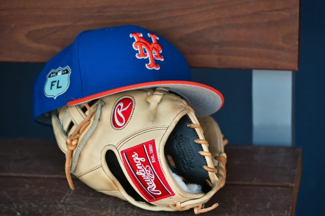 ESNY’s New York Mets Minor League Stars Of The Week