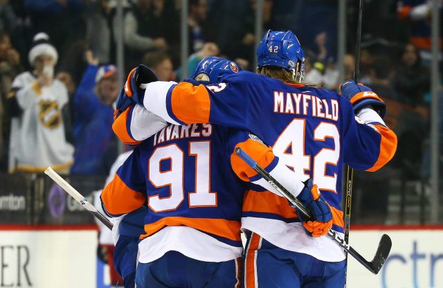 New York Islanders’ Elimination Stings, but Shouldn’t Mean Everything