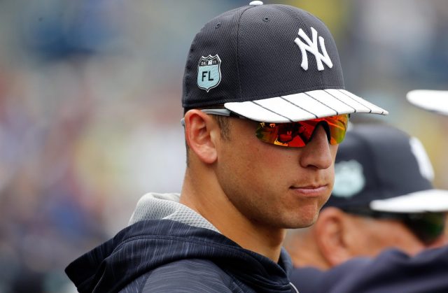 New York Yankees Reveal The Latest On James Kaprielian, Surgery On The Table