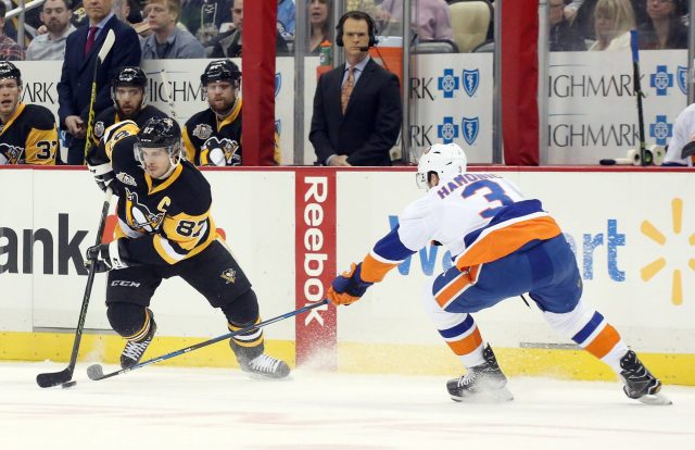 New York Islanders’ Garth Snow Has Options With 15th Pick