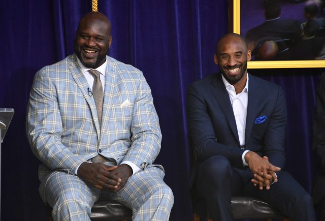 Kobe Bryant, Shaquille O’Neal Defending Phil Jackson Provides Only Biased and Irrelevant Takes