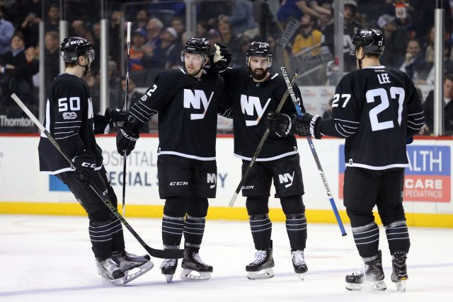 New York Islanders Daily Insight, 4/2/17: Connor Jones’ Chance, Cal Clutterbuck Sounds Off