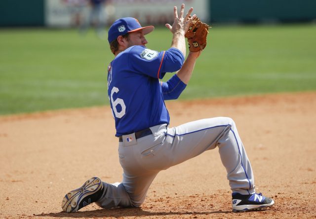 Blue Jays Ruin Ty Kelly’s Mets Career by Claiming Him Off Waivers