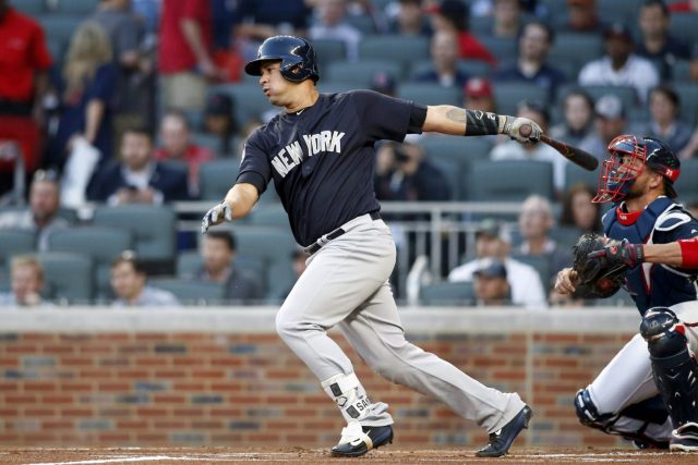 New York Yankees: Who’s Hot, Who’s Not Heading Into 2017?