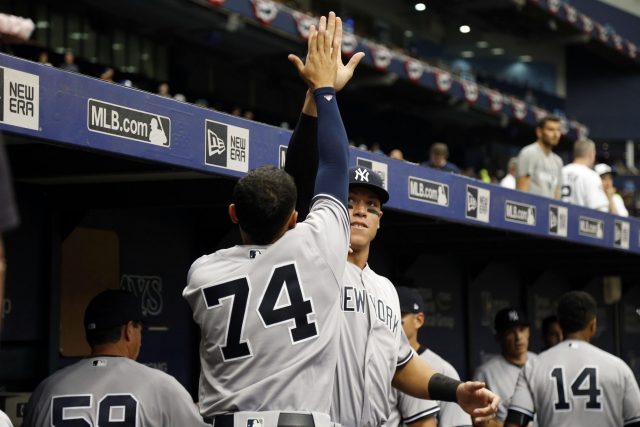New York Yankees PR is Doing the World a Favor and Teaching a Lesson