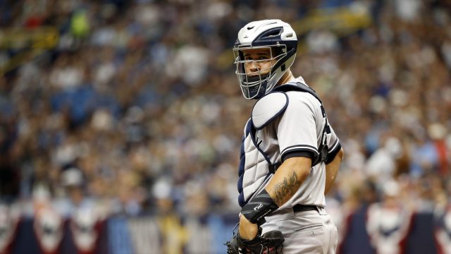 For New York Yankees Fans, It’s Time To ‘Trust The Process’