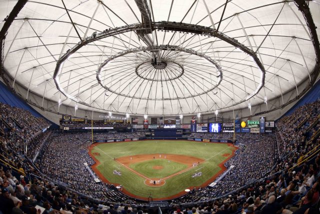 New York Yankees Bomber Buzz, 4/4/17: Pinstripes vs. Amazins