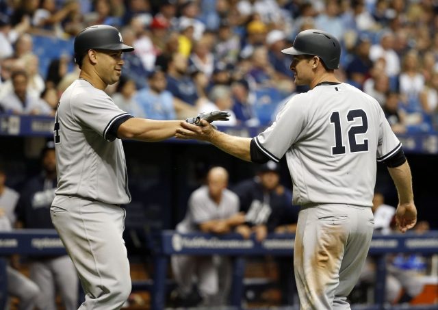 4 Biggest Overreactions To The New York Yankees Opening Day Loss
