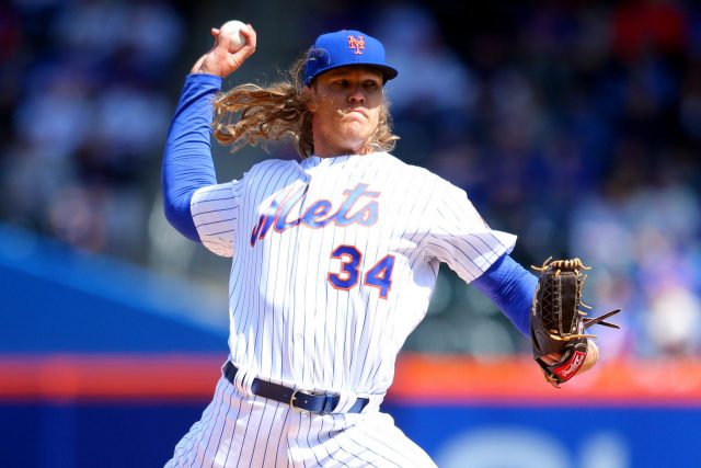 Asdrubal Cabrera, New York Mets Blister Atlanta Braves on Opening Day, 6-0 (Highlights)