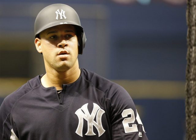 New York Yankees Bomber Buzz 5/1/17: Sanchez Nearing Return, Mitchell Makes History