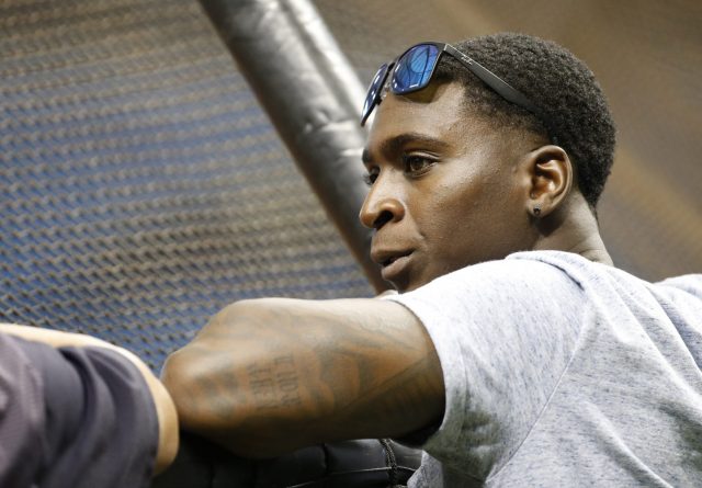 New York Yankees Reveal ‘Possible’ Return Date For Didi Gregorius