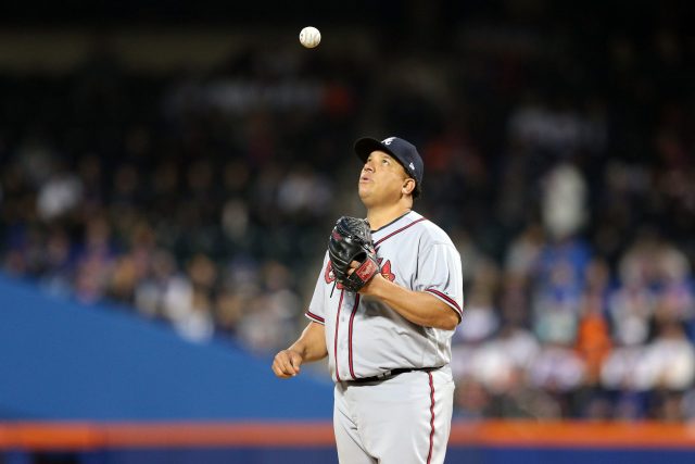 New York Mets Falter in Extra-Innings, 3-1, to Bartolo Colon, Atlanta Braves (Highlights)