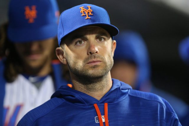 New York Mets: David Wright Cleared To Resume Throwing
