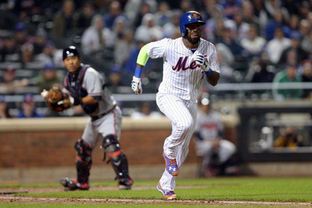 New York Mets: Jose Reyes Does Not See a Problem with His Hitting