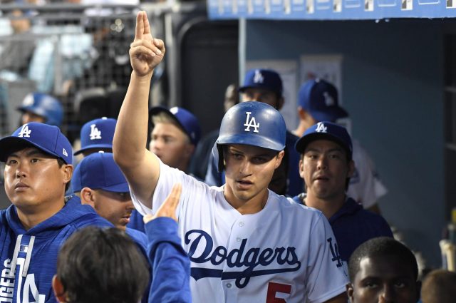 Daily Fantasy Baseball, 4/6/17: Team Stack the Tigers, Reds and Dodgers