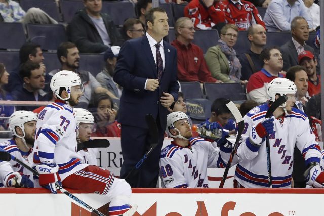 New York Rangers Blueshirt Beat, 4/8/17: Ottawa Senators, Ryan McDonagh Returns