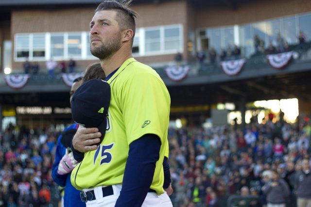 New York Mets: Minor League Coach Says Tim Tebow Has ‘Major League Talent’