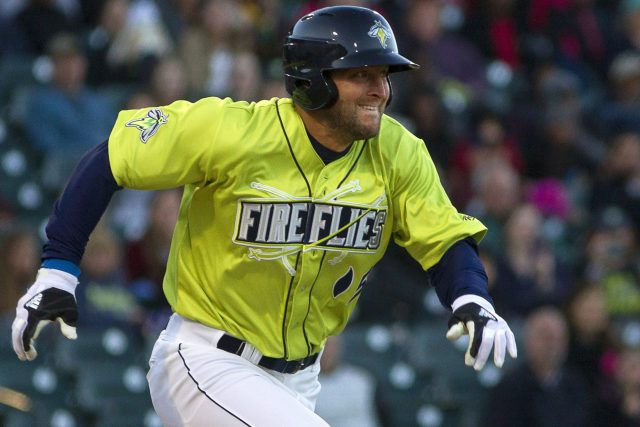 New York Mets Thinking About Promoting Tim Tebow (Report)