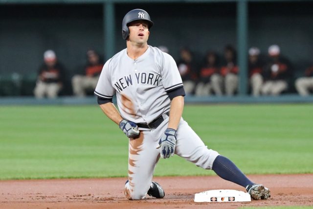 This Is The Brett Gardner The New York Yankees Want To See