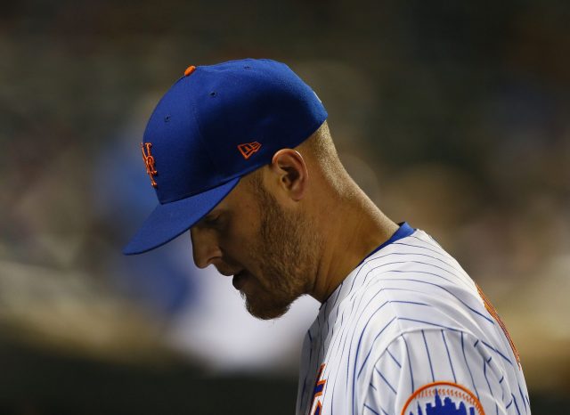 Zack Wheeler Bombs in Return as New York Mets Fall to Miami Marlins, 7-2 (Highlights)