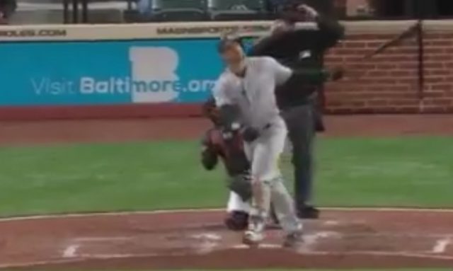 New York Yankees: Gary Sanchez Is No Longer A Bust (Video)