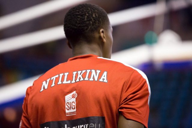 New York Knicks: Frank Ntilikina Would Represent a Smart Pick in the First Round