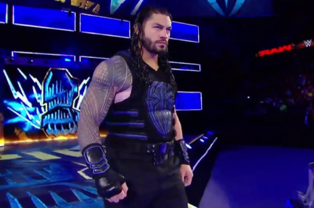 The Roman Reigns Paradox: Heel Turn? Why Do Fans Keep Hoping for Change?