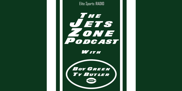 The Jets Zone: Colts writer Jake Arthur joins to preview Week 6 (Audio)