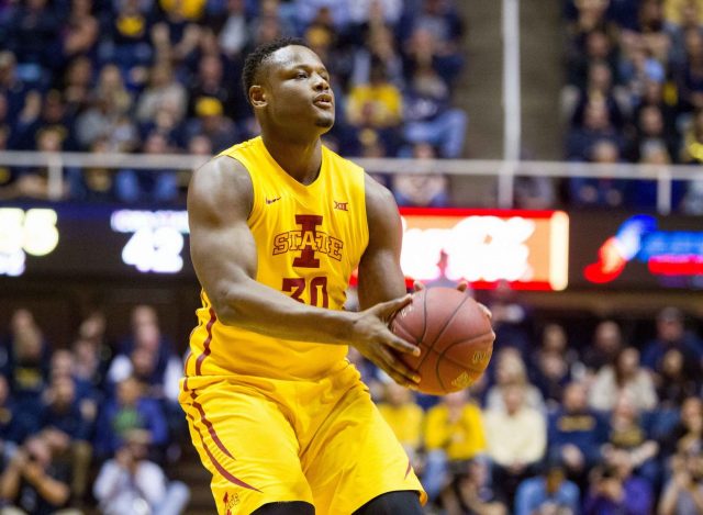 New York Knicks to Work Out 'Jae Crowder Type' Prospect (Report)