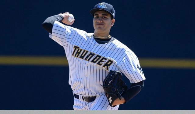New York Yankees: Ronald Herrera Is Making MLB Case In Double-A